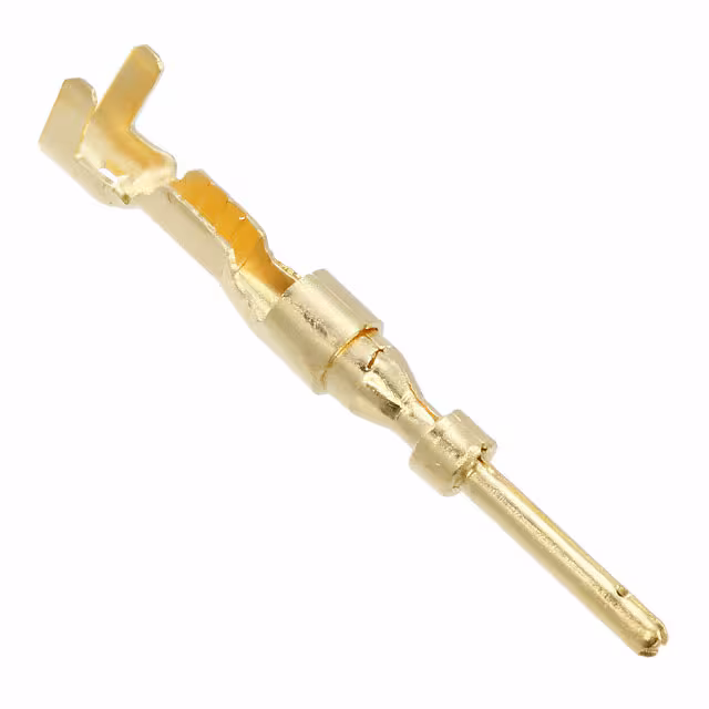 10-730764-002 Amphenol Industrial Operations  Rectangular Connector Contacts